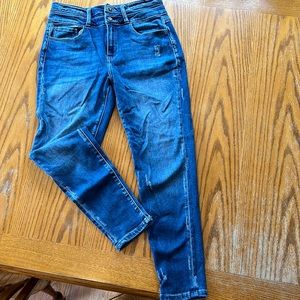 Buckle KanCan Signature Ankle Skinny Size 30